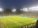 Ferencvárosi TC - Vasas FC, 2018.05.12