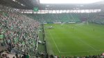 Ferencvárosi TC - Diósgyőri VTK, 2018.05.27