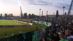 Budapest Honvéd FC - Ferencvárosi TC 2018