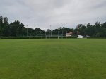 Alsógödi sportpálya Center pálya 2018
