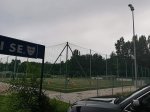 Alsógödi sportpálya Center pálya 2018
