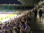 Újpest FC - Neftçi PFK 2018