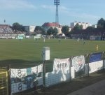 BFC Siófok - MTK Budapest 2018