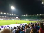 Újpest FC - Sevilla FC 2018
