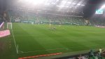 Ferencvárosi TC - Szombathelyi Haladás, 2018.08.04