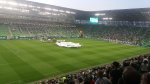Ferencvárosi TC - Szombathelyi Haladás 2018