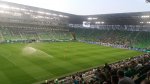 Ferencvárosi TC - Szombathelyi Haladás 2018