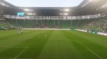 Ferencvárosi TC - Szombathelyi Haladás 2018