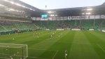 Ferencvárosi TC - Szombathelyi Haladás, 2018.08.04