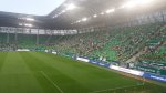 Ferencvárosi TC - Szombathelyi Haladás, 2018.08.04