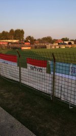 BFC Siófok - WKW ETO FC Győr 2018