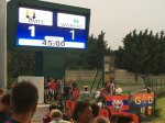 Budafoki MTE - Vasas FC, 2018.08.05