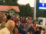 Budafoki MTE - Vasas FC 2018