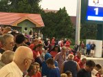 Budafoki MTE - Vasas FC, 2018.08.05