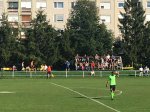 Rákosmente KSK - SZEOL SC, 2018.09.09