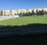 Rákosmente KSK - SZEOL SC, 2018.09.09