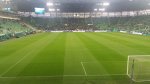 Ferencvárosi TC - Újpest FC 2018