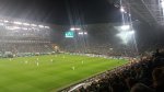 Ferencvárosi TC - Újpest FC 2018