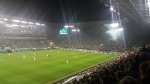 Ferencvárosi TC - Újpest FC, 2018.09.29