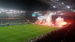 Ferencvárosi TC - Újpest FC, 2018.09.29