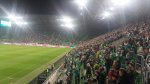 Ferencvárosi TC - Debreceni VSC 2018