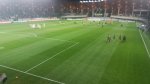 Puskás Akadémia FC - Ferencvárosi TC, 2018.10.20