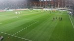 Puskás Akadémia FC - Ferencvárosi TC 2018