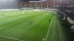 Puskás Akadémia FC - Ferencvárosi TC, 2018.10.20