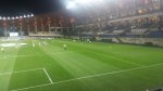 Puskás Akadémia FC - Ferencvárosi TC, 2018.10.20