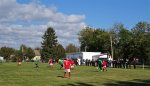 Nágocs SE - Balatonendrédi Haladás FC 0:2 (0:2), 21.10.2018, Fonyódi Tibor Sporttelep