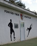 Nágocs SE - Balatonendrédi Haladás FC 0:2 (0:2), 21.10.2018, Fonyódi Tibor Sporttelep