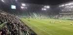 Ferencvárosi TC - MTK Budapest 2018