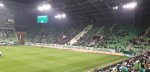 Ferencvárosi TC - MTK Budapest, 2018.11.03