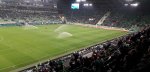 Ferencvárosi TC - MTK Budapest, 2018.11.03