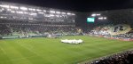 Ferencvárosi TC - MTK Budapest 2018