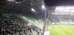 Ferencvárosi TC - MTK Budapest 2018