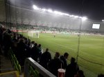 Szombathelyi Haladás - Ferencvárosi TC 2018