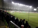 Szombathelyi Haladás - Ferencvárosi TC, 2018.11.10