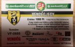 Soroksár SC - Vasas FC 2018
