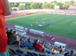 Nyíregyháza Spartacus FC - Budaörsi SC 2018