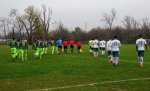 THSE-Szabadkikötő - FC Ajka, 2018.11.25