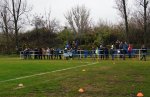 THSE-Szabadkikötő - FC Ajka 2018