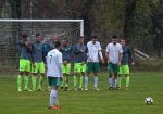 THSE-Szabadkikötő - FC Ajka, 2018.11.25