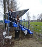 THSE-Szabadkikötő - FC Ajka, 2018.11.25