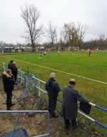 THSE-Szabadkikötő - FC Ajka, 2018.11.25