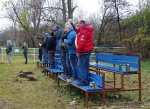 THSE-Szabadkikötő - FC Ajka 2018