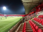 Kisvárda FC - Puskás Akadémia FC 1:0 (1:0)