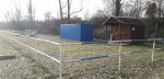 Szabadkikötő pàlya