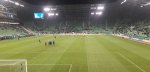 Ferencvárosi TC - Mezőkövesd Zsóry FC 2018