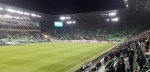 Ferencvárosi TC - Mezőkövesd Zsóry FC, 2018.12.08